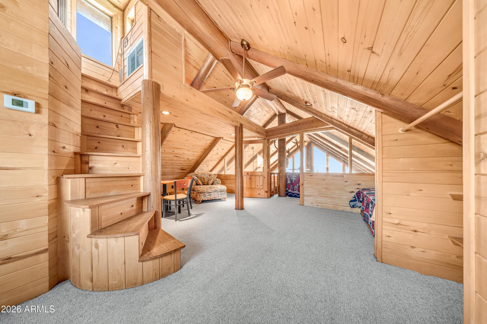3850 N Mazatzal Vista, Pine, AZ 85544 — photo 59 of 68