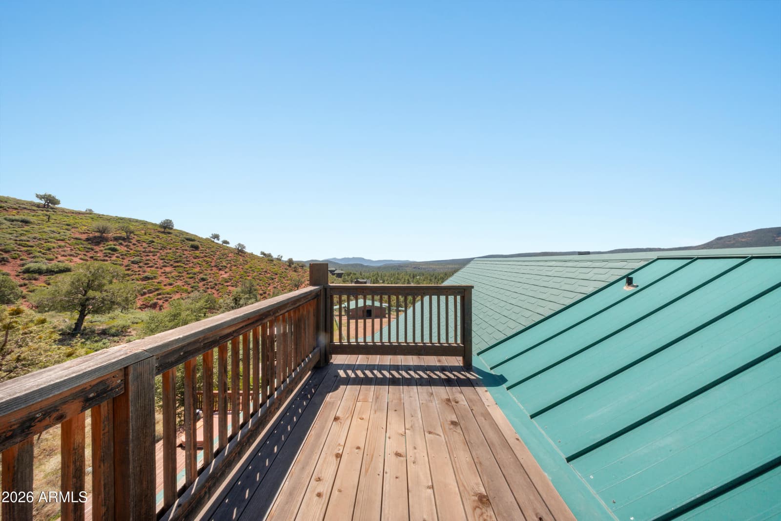 3850 N Mazatzal Vista, Pine, AZ 85544 — photo 61 of 68