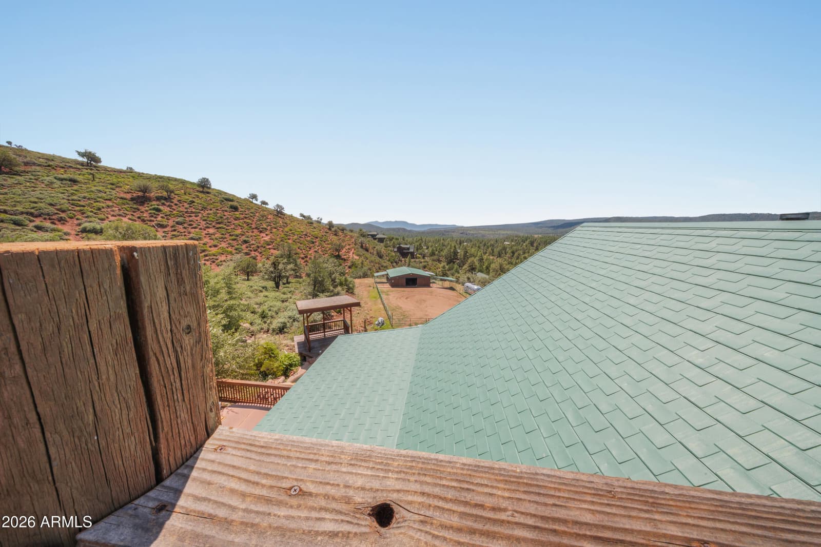 3850 N Mazatzal Vista, Pine, AZ 85544 — photo 62 of 68