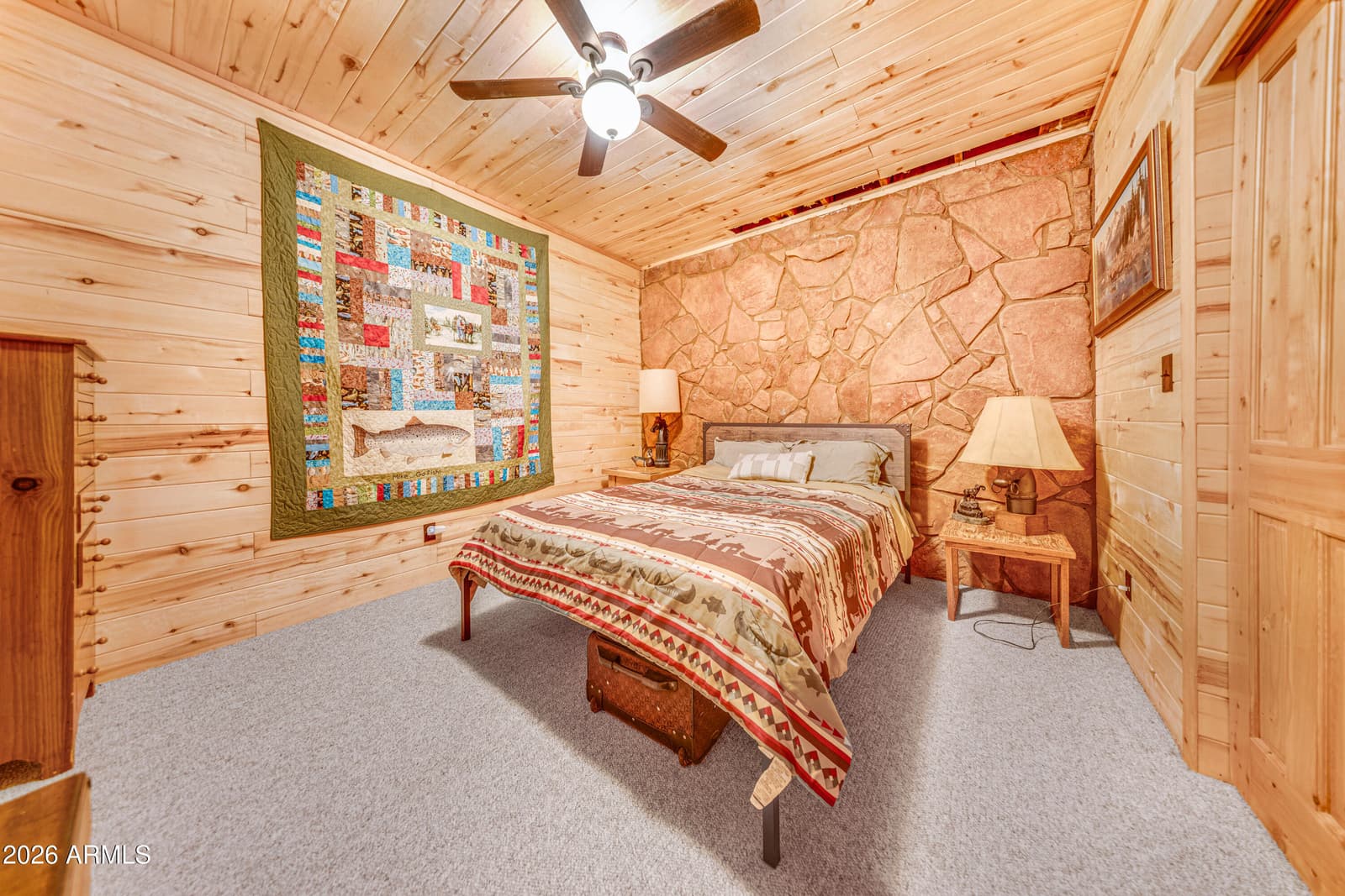 3850 N Mazatzal Vista, Pine, AZ 85544 — photo 64 of 68