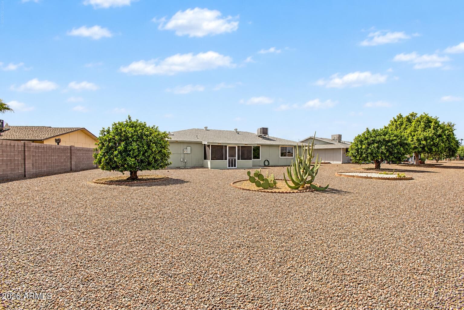 12221 N Coggins Drive, Sun City, AZ 85351 — photo 25 of 26