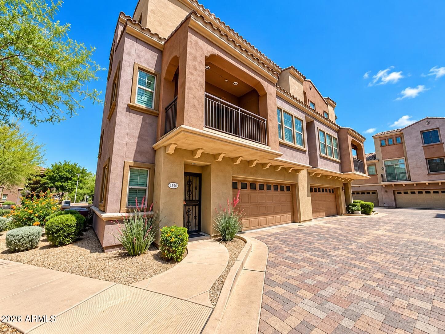 3935 E Rough Rider Road 1268, Phoenix, AZ 85050 — photo 2 of 34