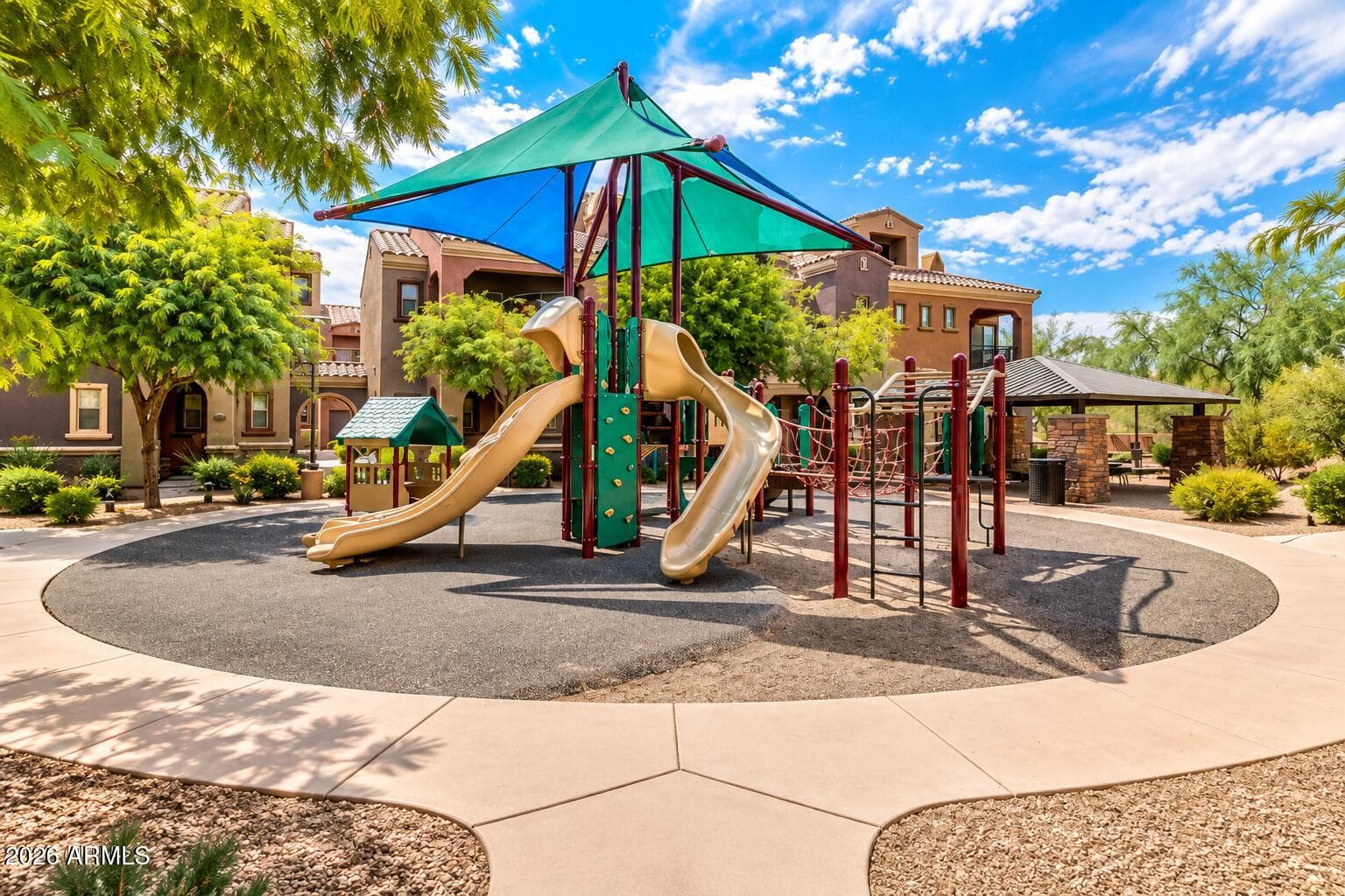 3935 E Rough Rider Road 1268, Phoenix, AZ 85050 — photo 26 of 34