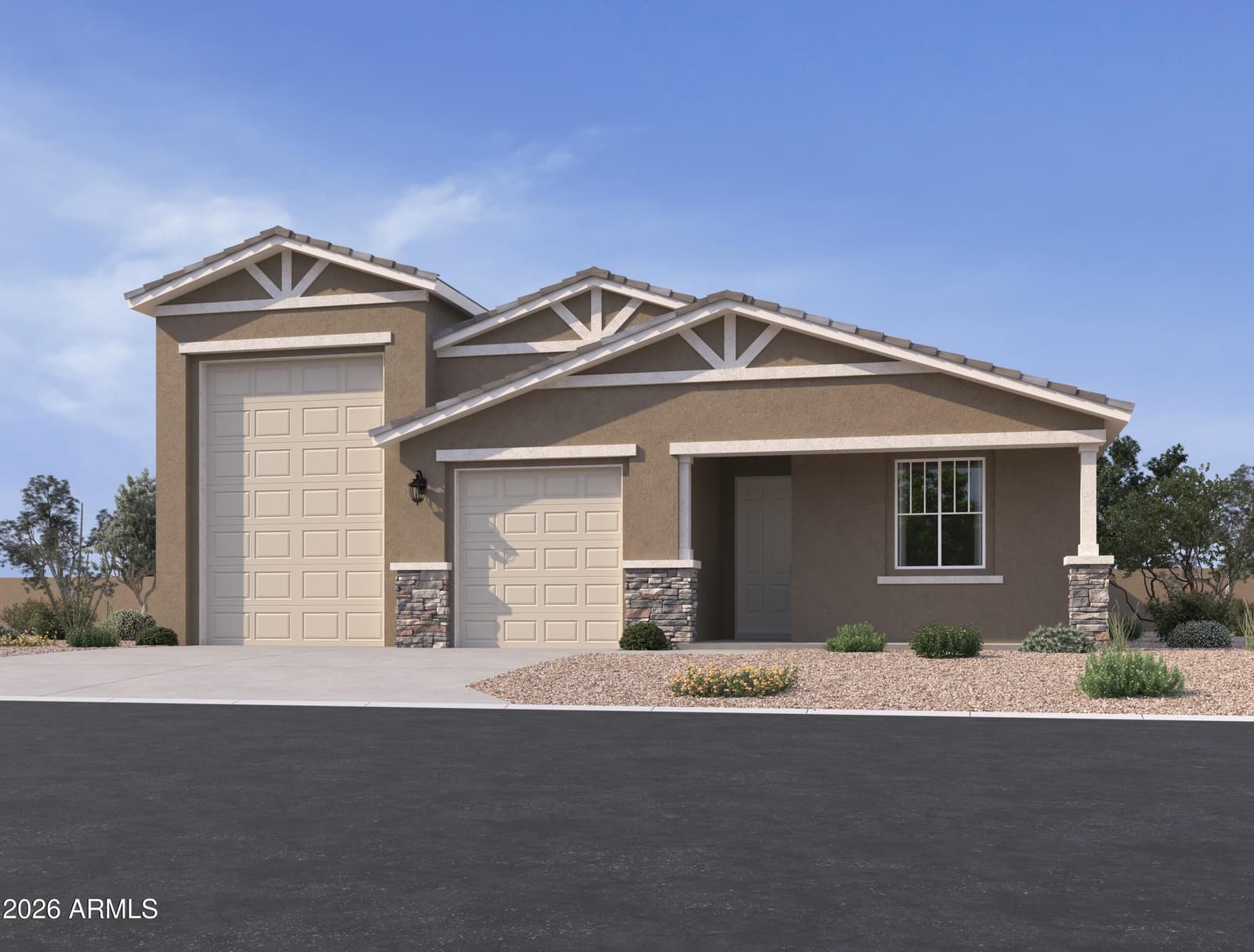 25318 W Park Avenue, Buckeye, AZ 85326 — photo 1 of 15