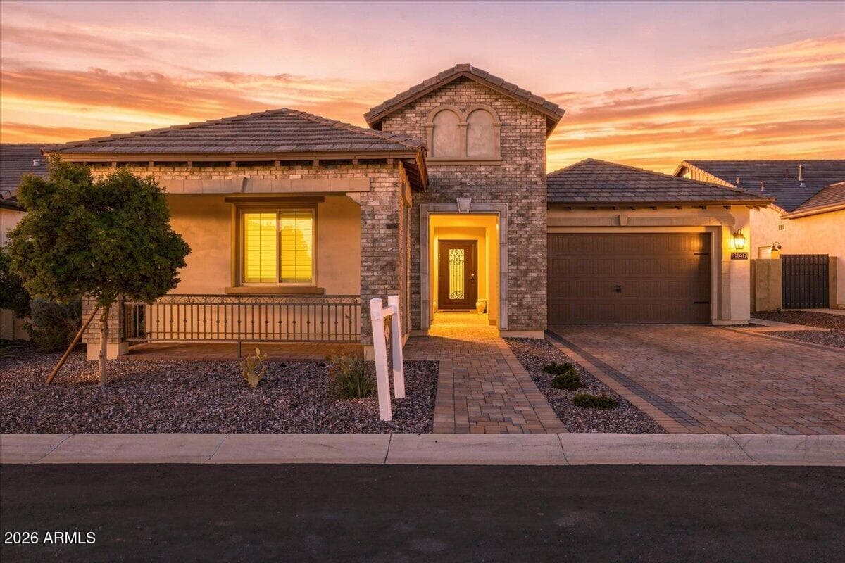 8146 E June Street, Mesa, AZ 85207 — photo 2 of 66