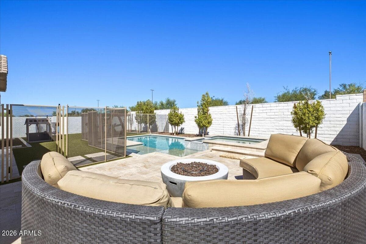 8146 E June Street, Mesa, AZ 85207 — photo 51 of 66