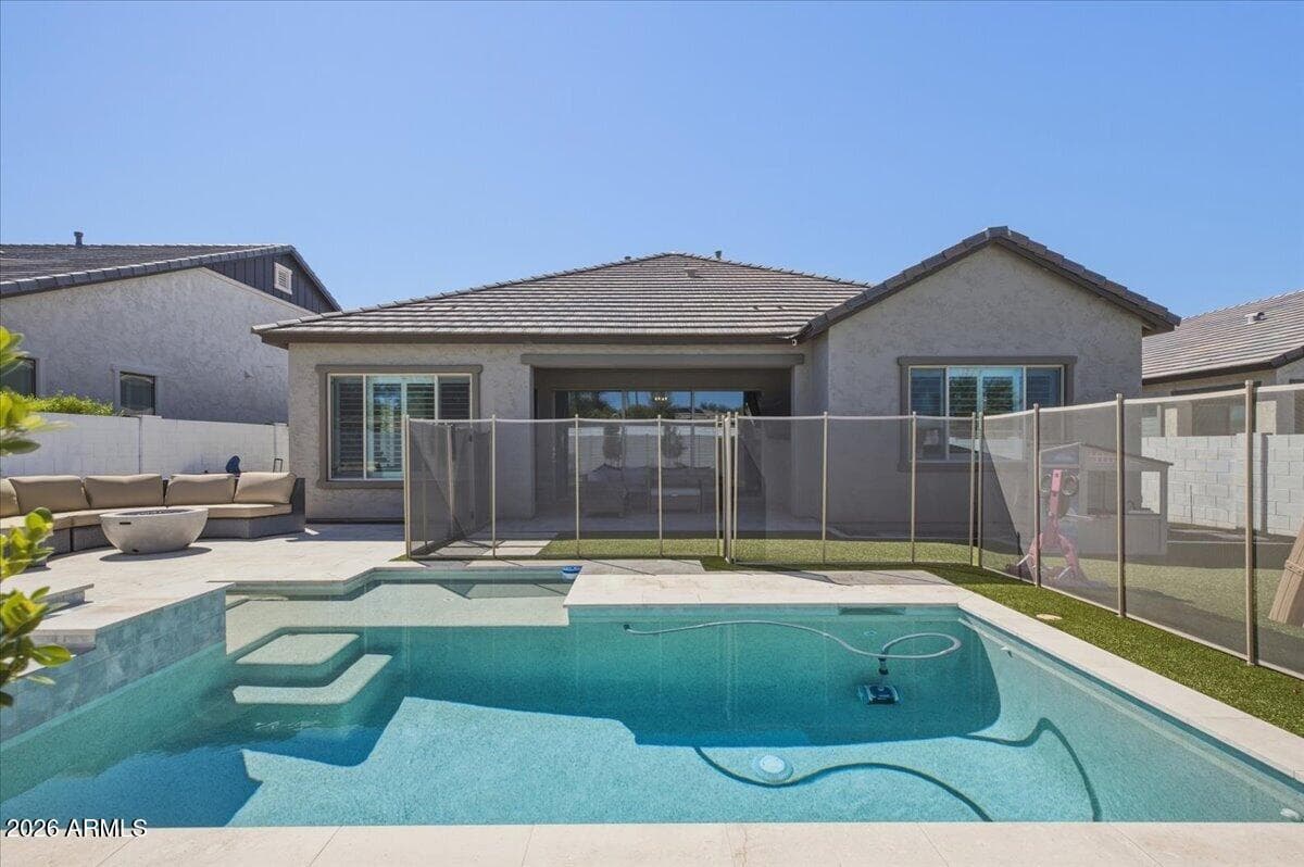 8146 E June Street, Mesa, AZ 85207 — photo 53 of 66