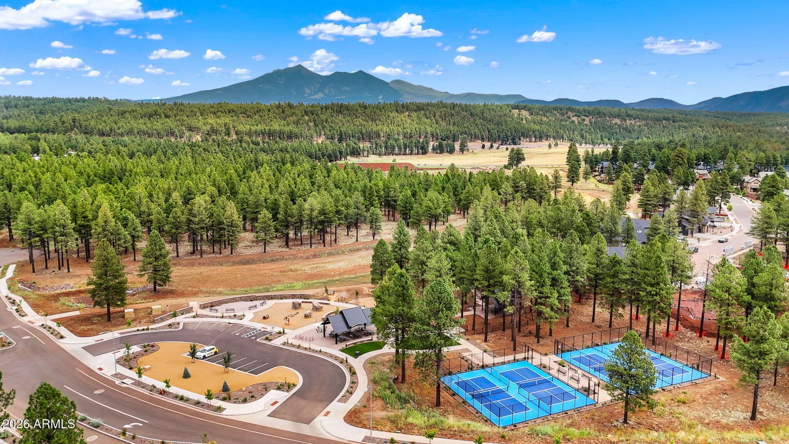 2842 S Gamma Loop lot 99, Flagstaff, AZ 86001 — photo 6 of 23