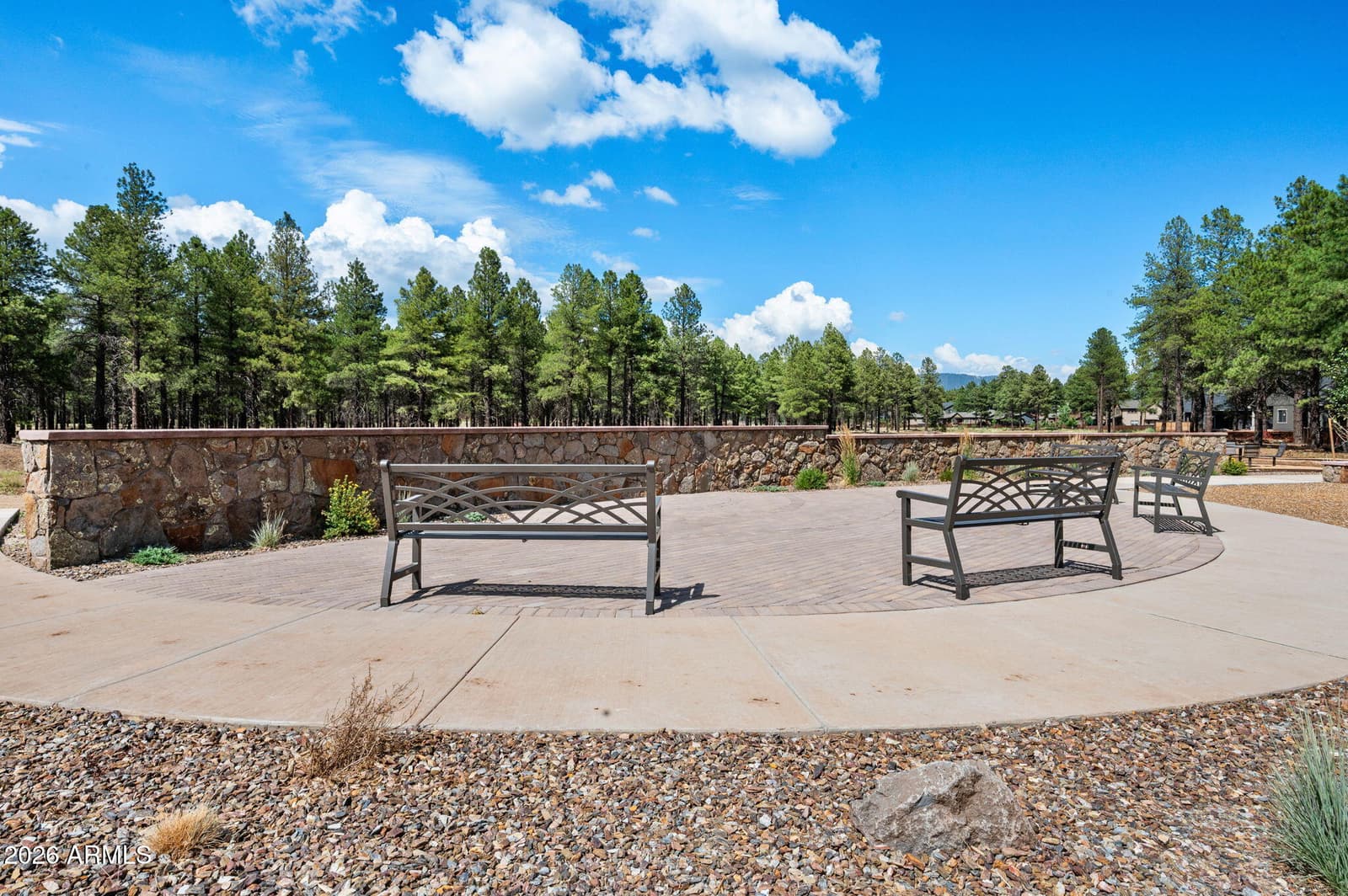 2842 S Gamma Loop lot 99, Flagstaff, AZ 86001 — photo 18 of 23