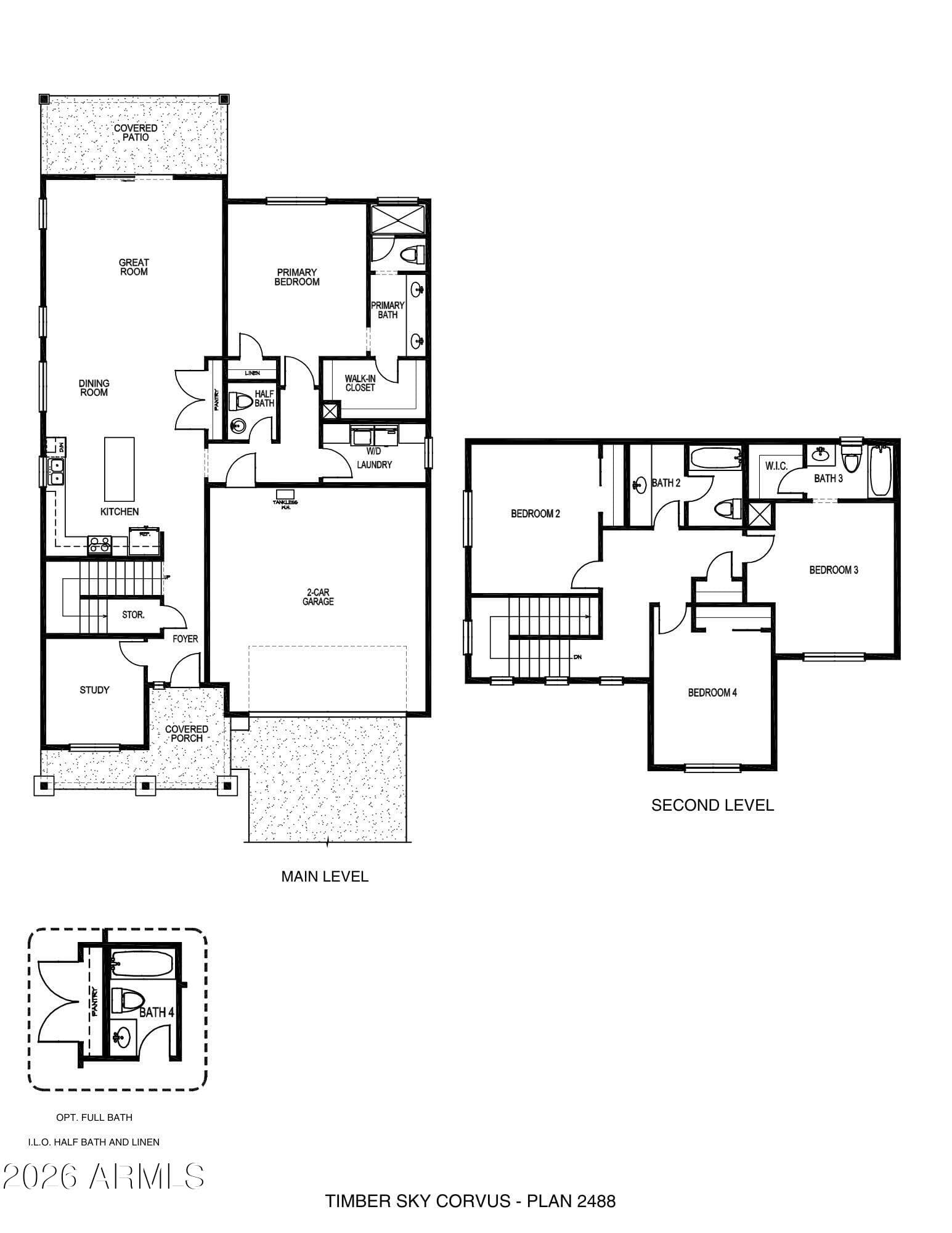 2842 S Gamma Loop lot 99, Flagstaff, AZ 86001 — photo 4 of 23