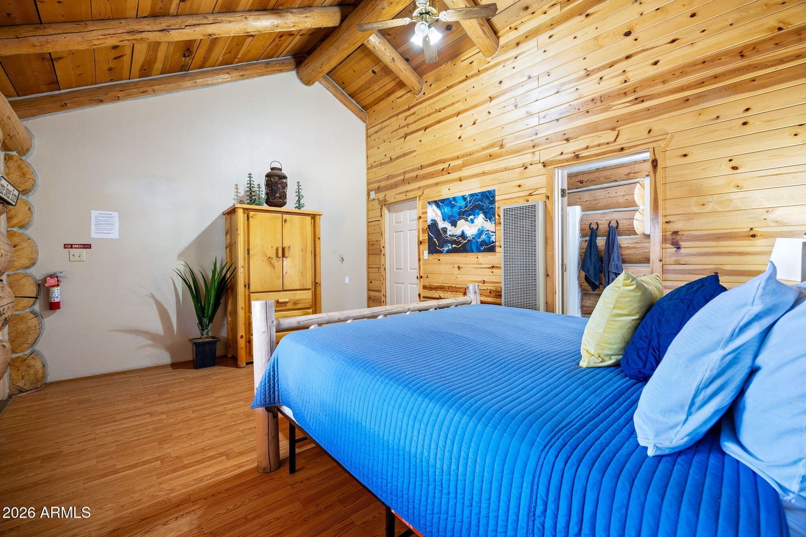 80 1120 Unit 203 (Cabin 251), Greer, AZ 85927 — photo 18 of 26