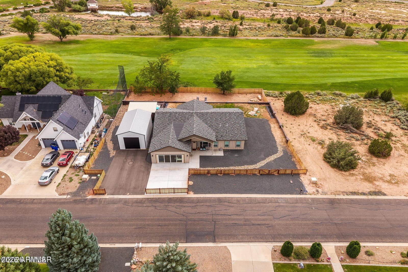 2512 W Northview Road, Snowflake, AZ 85937 — photo 28 of 40