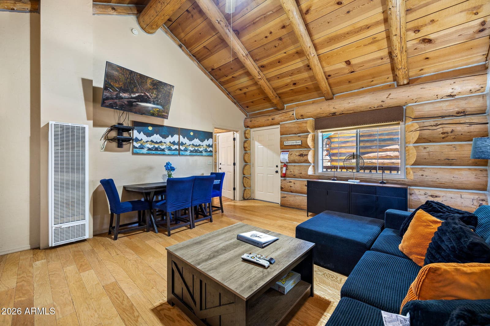 80 1120 Unit 203 (Cabin 251), Greer, AZ 85927 — photo 12 of 26