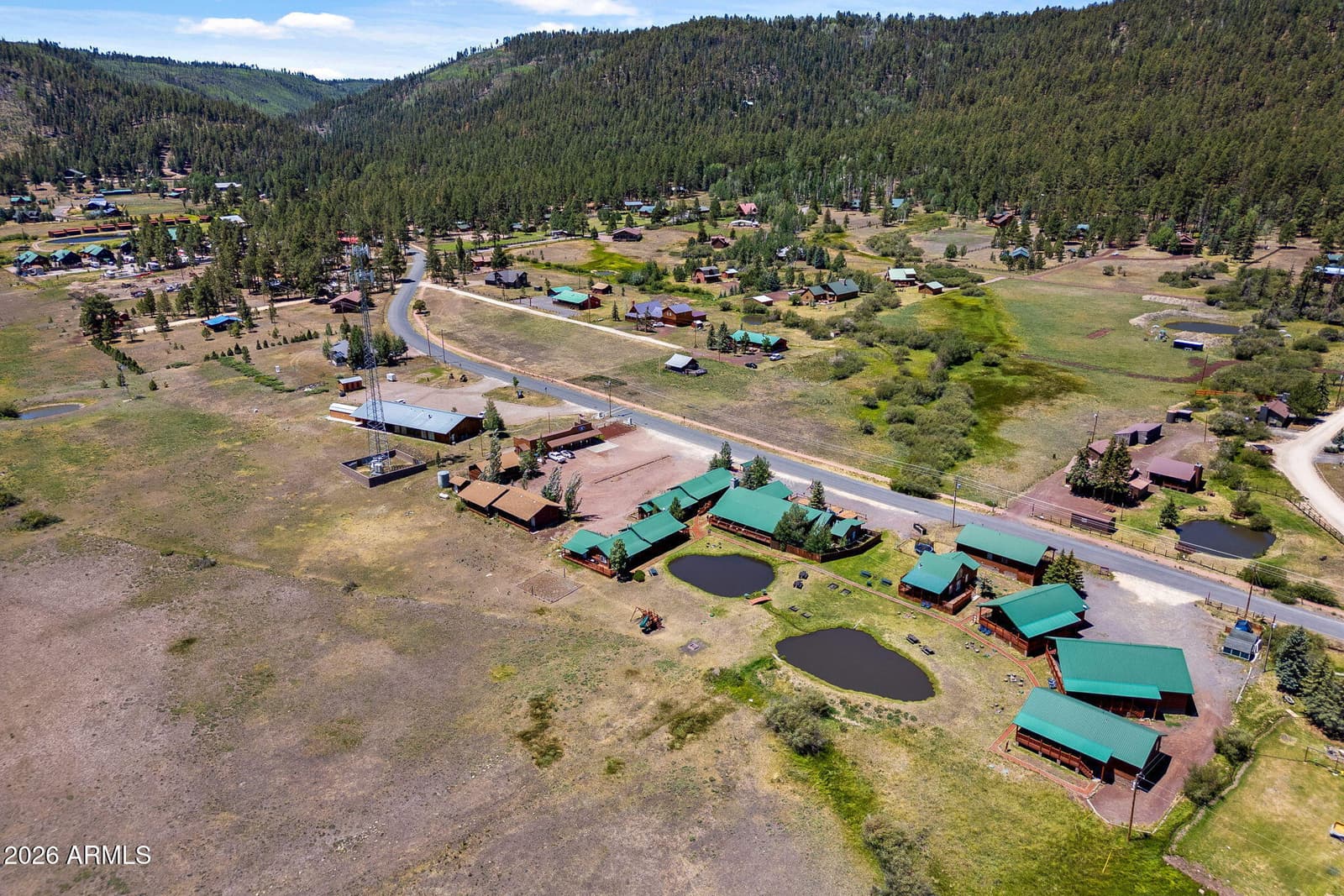 80 1120 Unit 203 (Cabin 251), Greer, AZ 85927 — photo 22 of 26