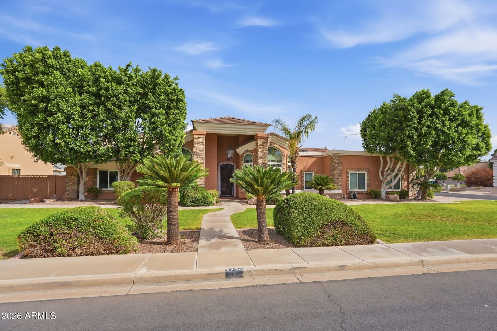 1736 E Mallory Street, Mesa, AZ 85203 — photo 2 of 35