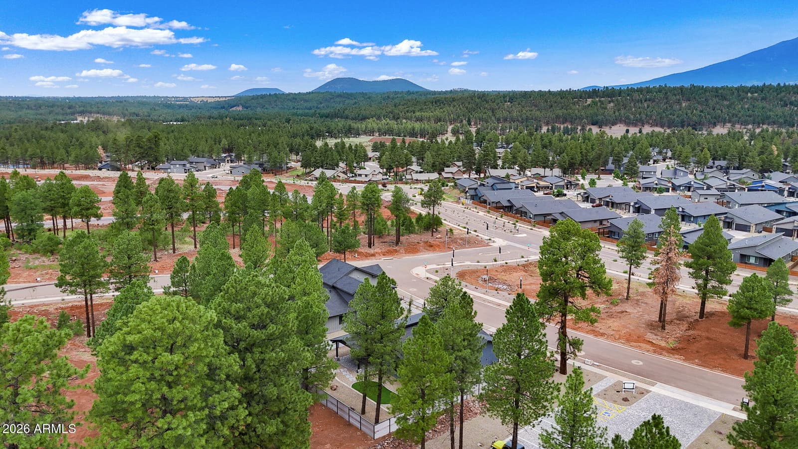 2820 S Gamma Loop lot 96, Flagstaff, AZ 86001 — photo 8 of 23