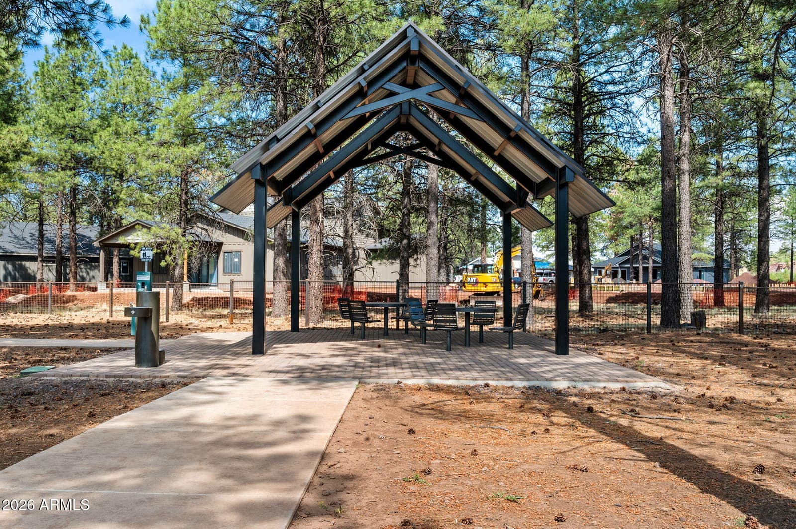 2820 S Gamma Loop lot 96, Flagstaff, AZ 86001 — photo 12 of 23