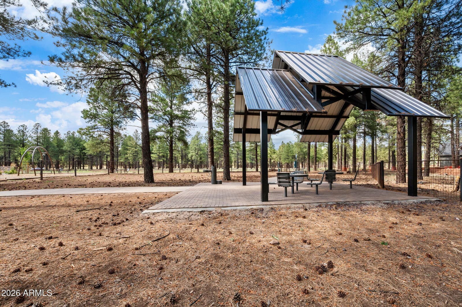2820 S Gamma Loop lot 96, Flagstaff, AZ 86001 — photo 14 of 23