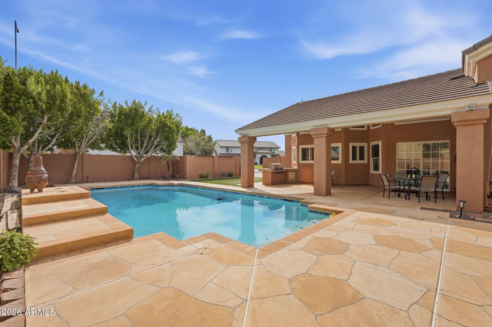 1736 E Mallory Street, Mesa, AZ 85203 — photo 26 of 35