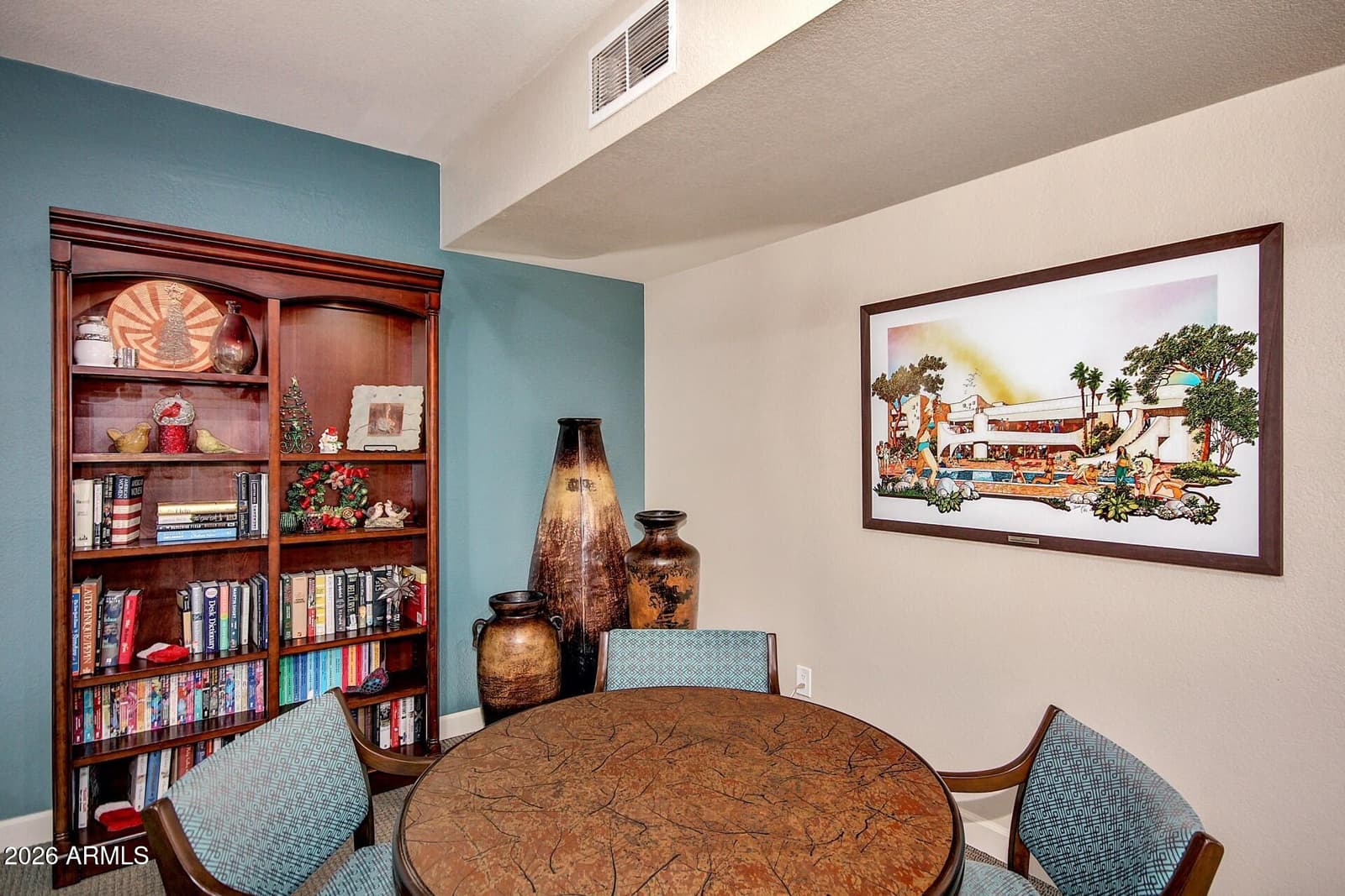 12222 N Paradise Village Parkway S 423, Phoenix, AZ 85032 — photo 29 of 35