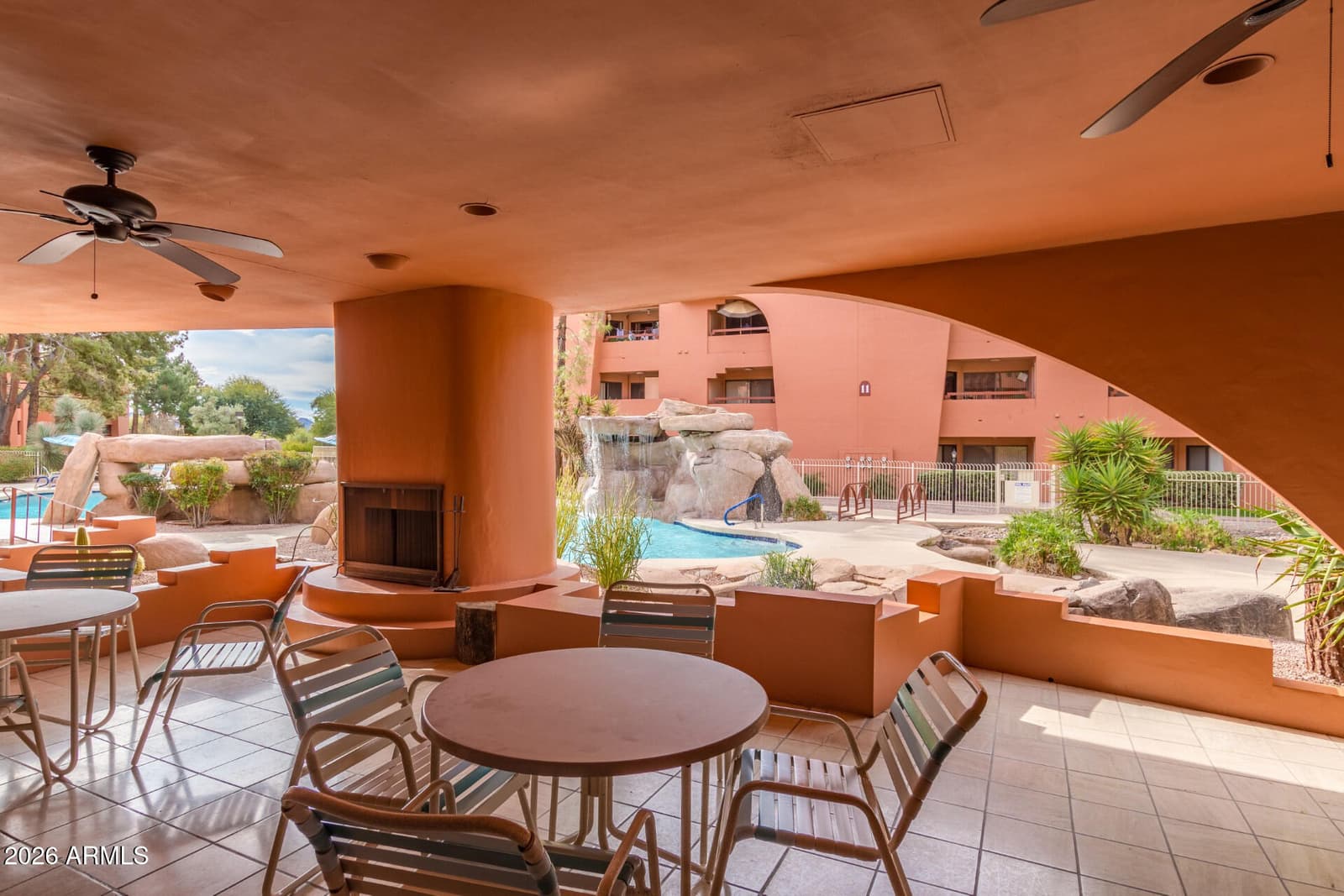 12222 N Paradise Village Parkway S 423, Phoenix, AZ 85032 — photo 31 of 35