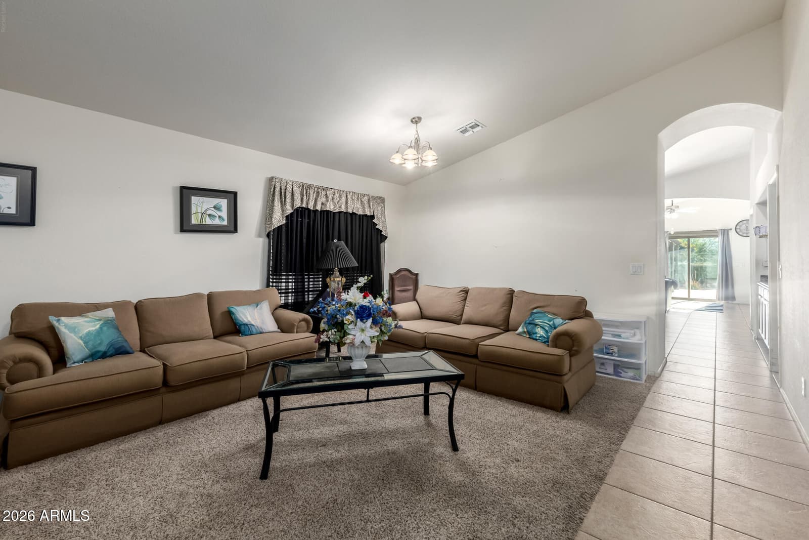 20790 N Lauren Road, Maricopa, AZ 85138 — photo 3 of 20