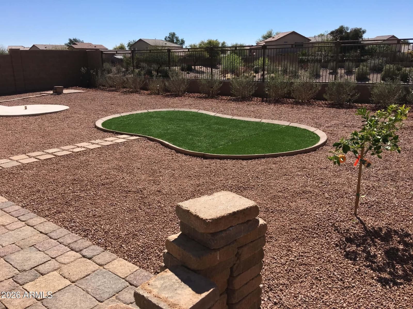 20790 N Lauren Road, Maricopa, AZ 85138 — photo 17 of 20