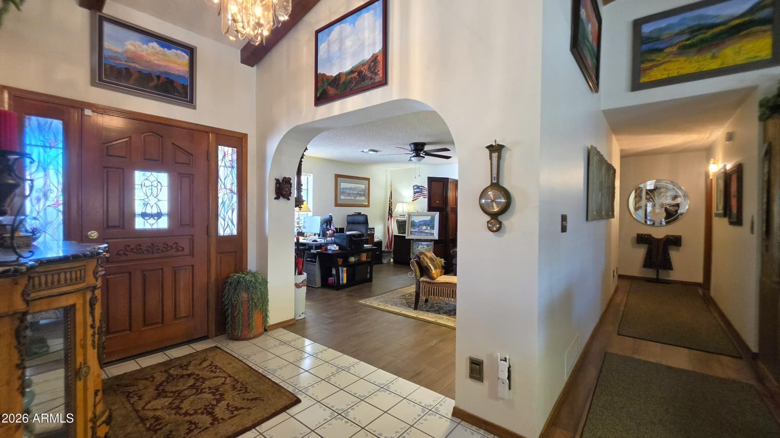 3608 Miller Street, Sierra Vista, AZ 85650 — photo 5 of 31