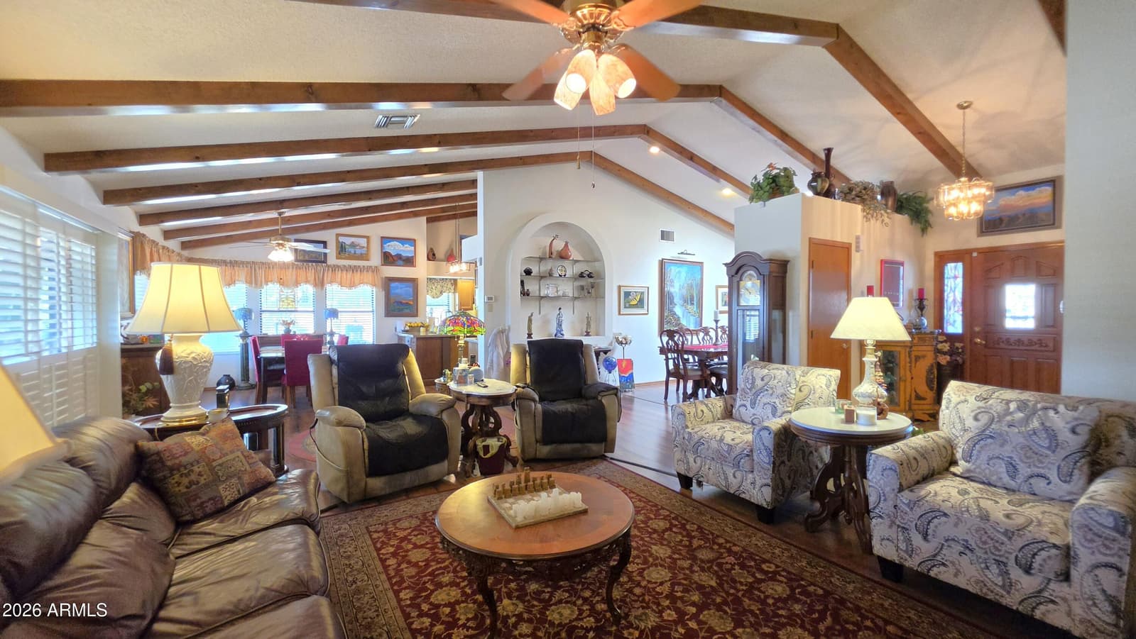 3608 Miller Street, Sierra Vista, AZ 85650 — photo 7 of 31