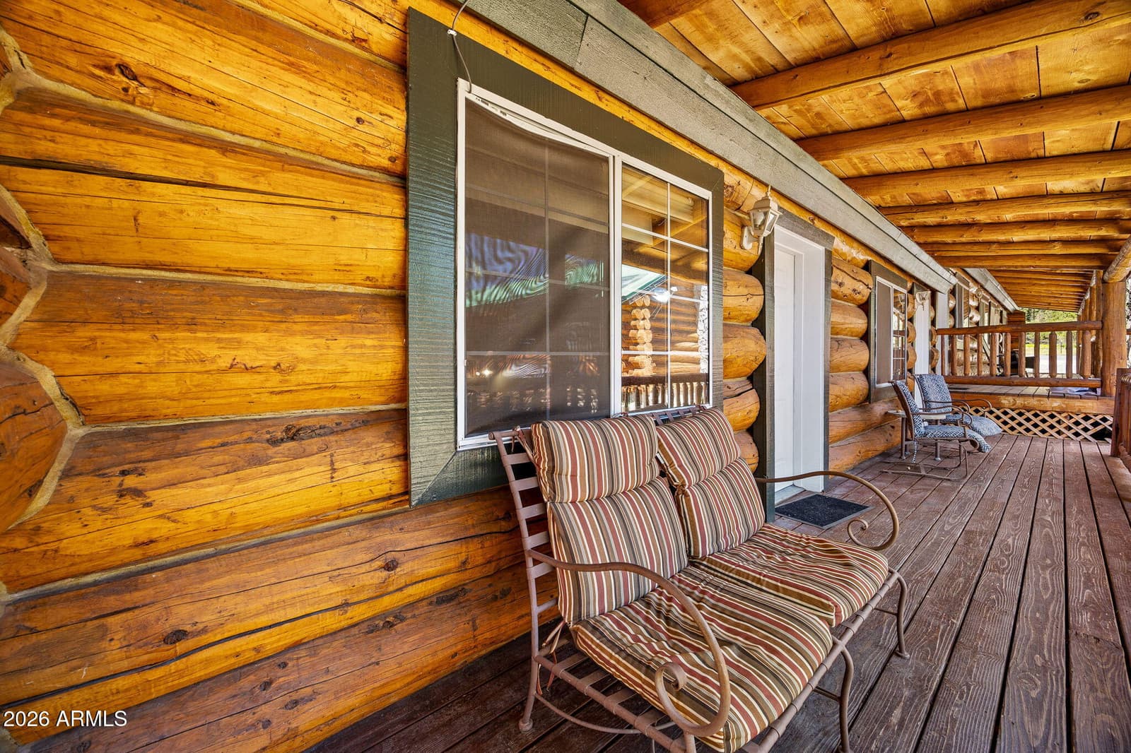 80 1120 Unit 204 (Cabin 253), Greer, AZ 85927 — photo 2 of 19