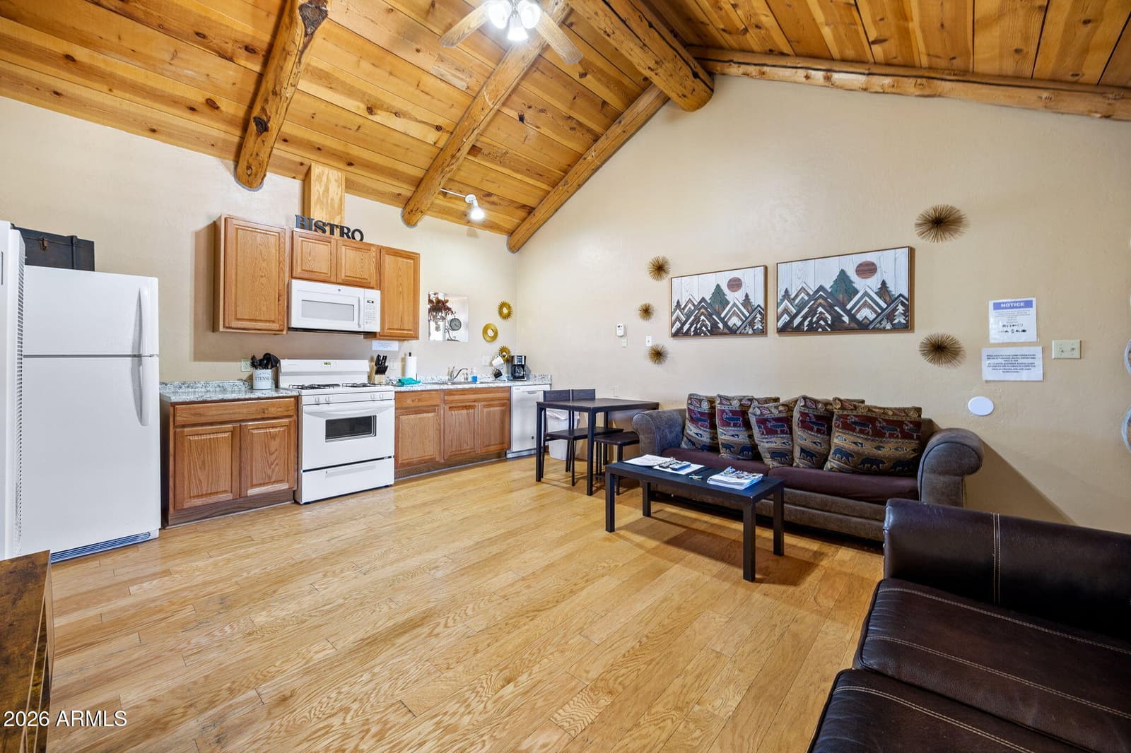 80 1120 Unit 204 (Cabin 253), Greer, AZ 85927 — photo 9 of 19