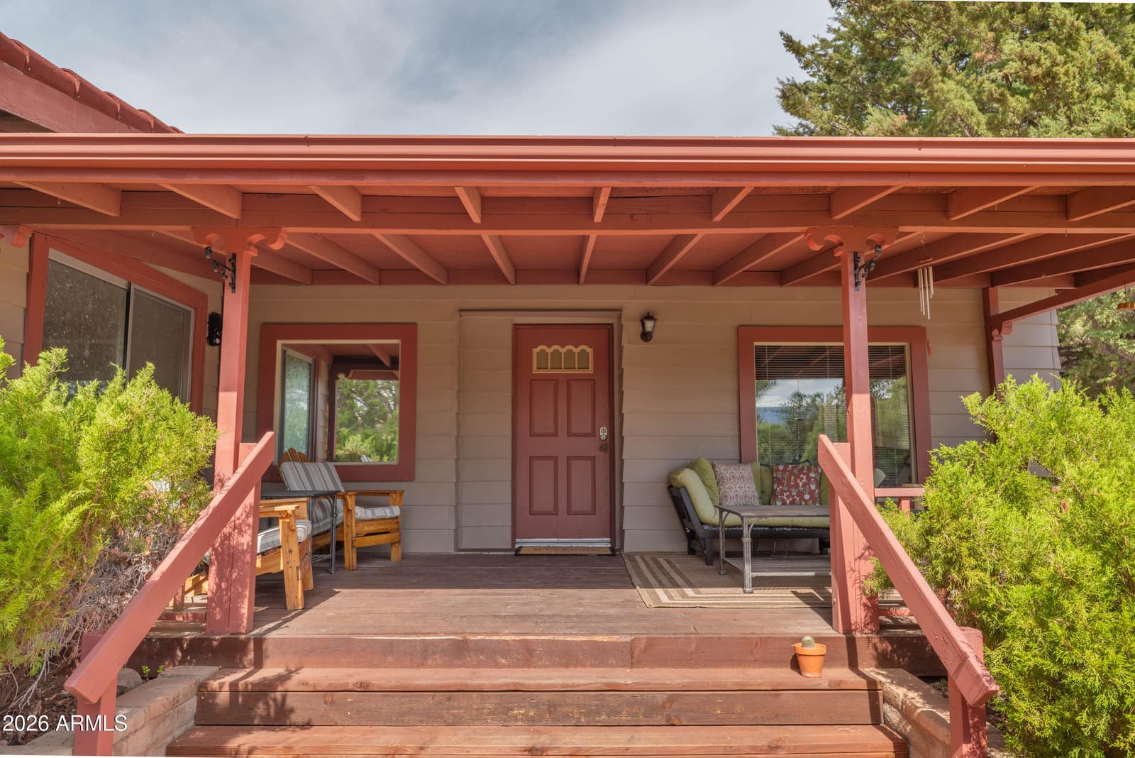 155 Stardust Lane, Sedona, AZ 86336 — photo 4 of 61