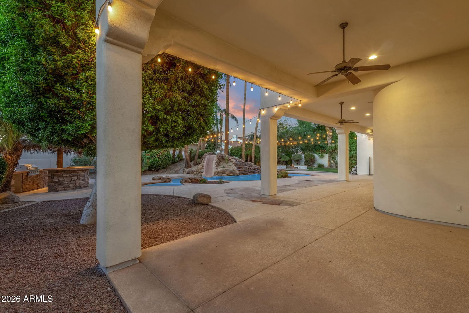 2156 E Champagne Place, Chandler, AZ 85249 — photo 50 of 60