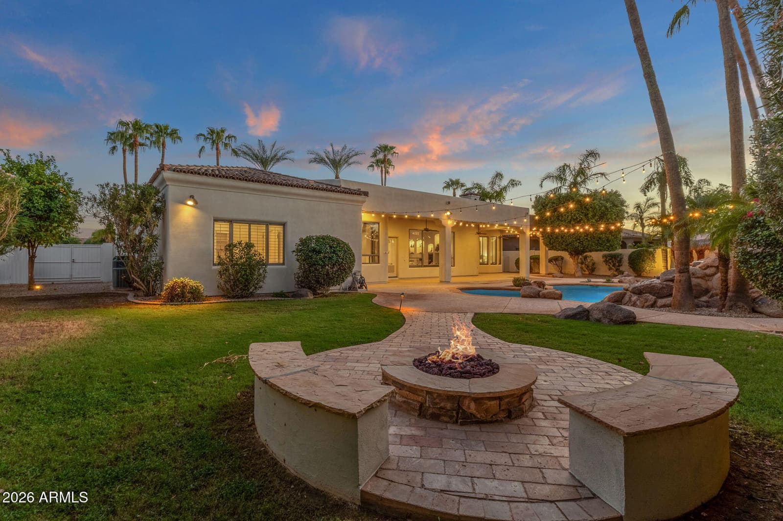 2156 E Champagne Place, Chandler, AZ 85249 — photo 55 of 60