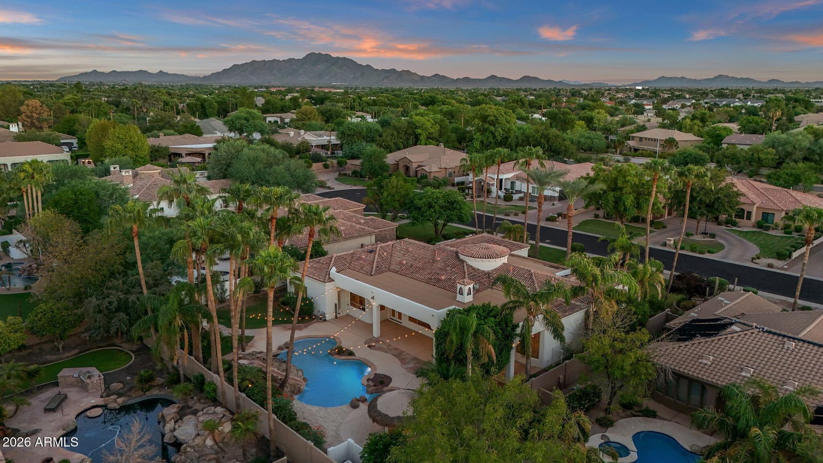2156 E Champagne Place, Chandler, AZ 85249 — photo 59 of 60