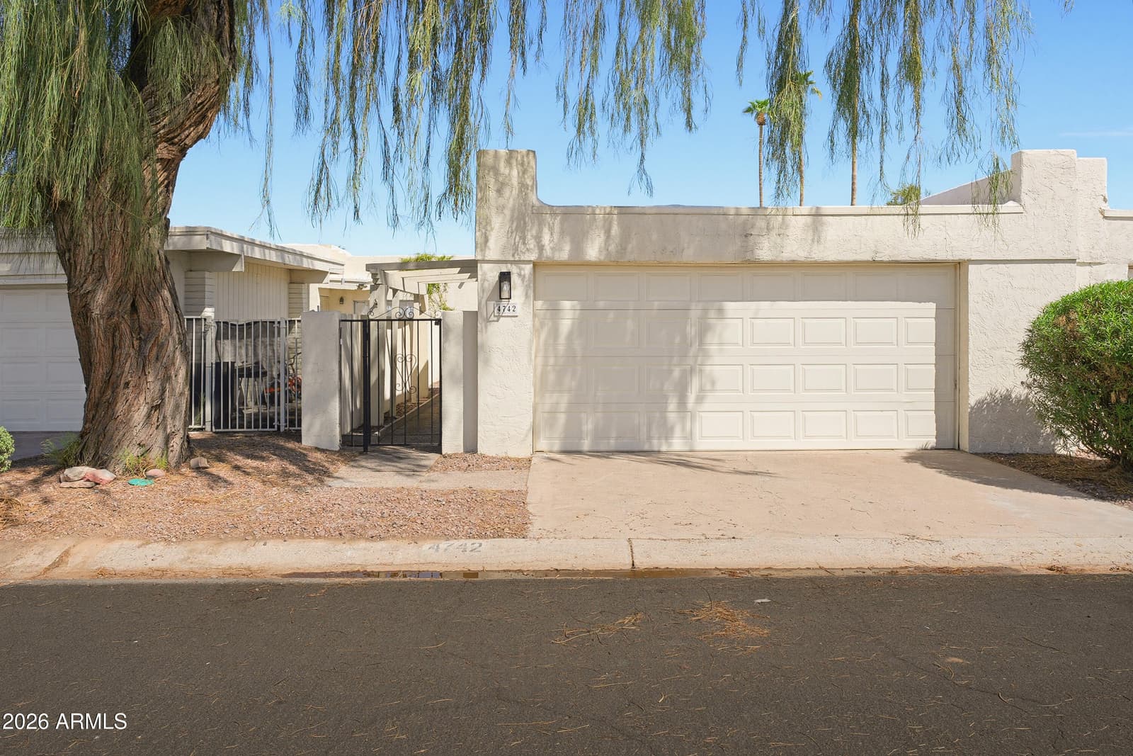 4742 W Palmaire Avenue, Glendale, AZ 85301 — photo 1 of 34