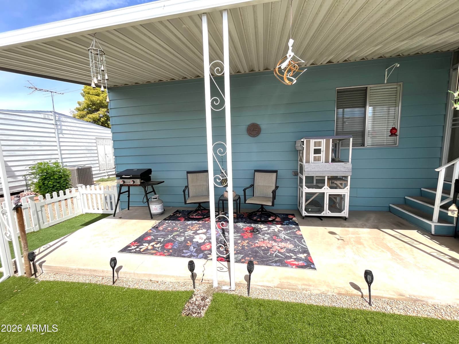 6960 W Peoria Avenue 75, Peoria, AZ 85345 — photo 56 of 62