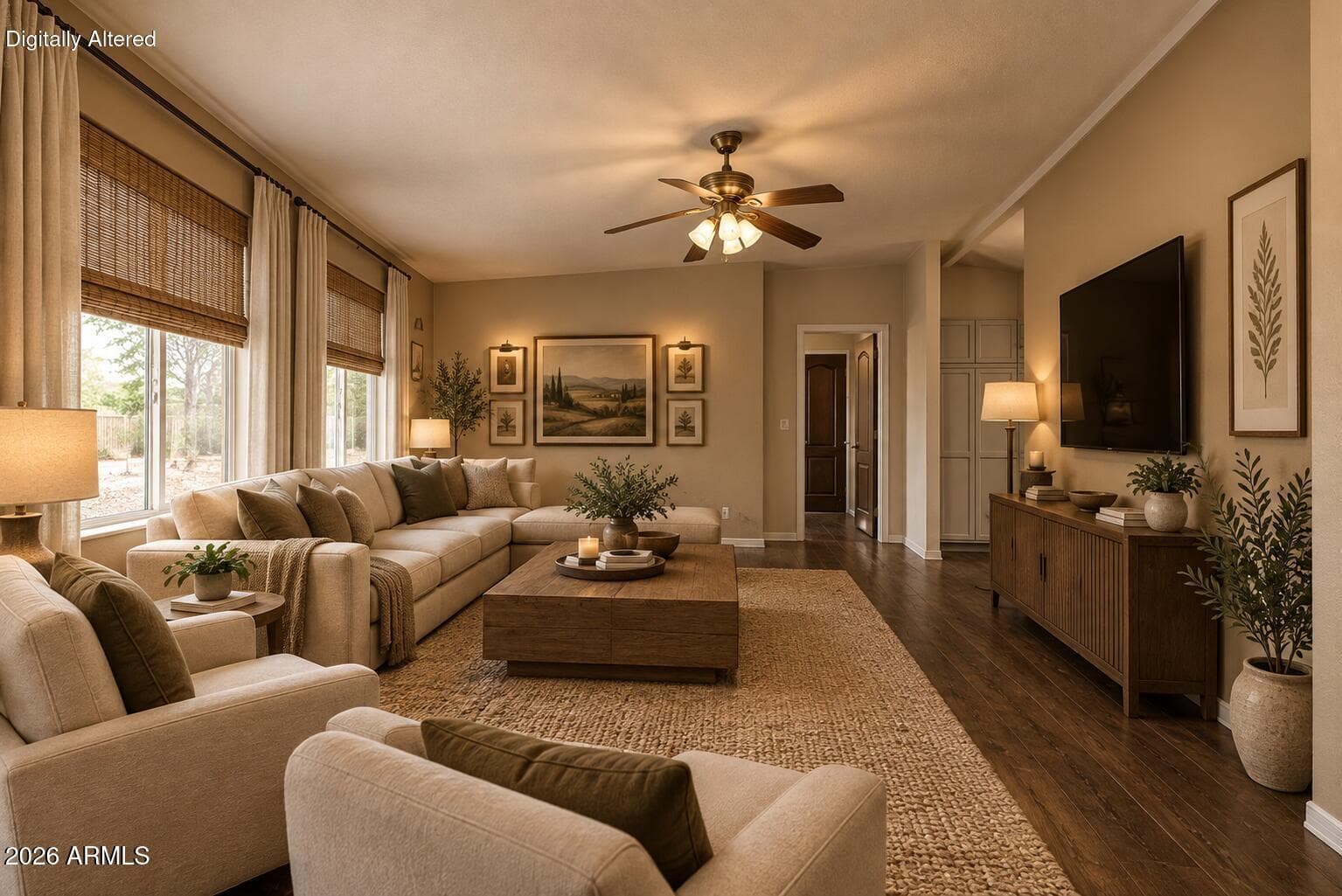 13432 S 204th Lane, Buckeye, AZ 85326 — photo 4 of 24