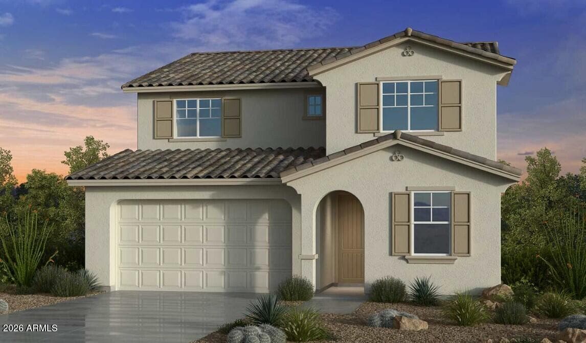 3813 S Peonie, Mesa, AZ 85212 — photo 1 of 24