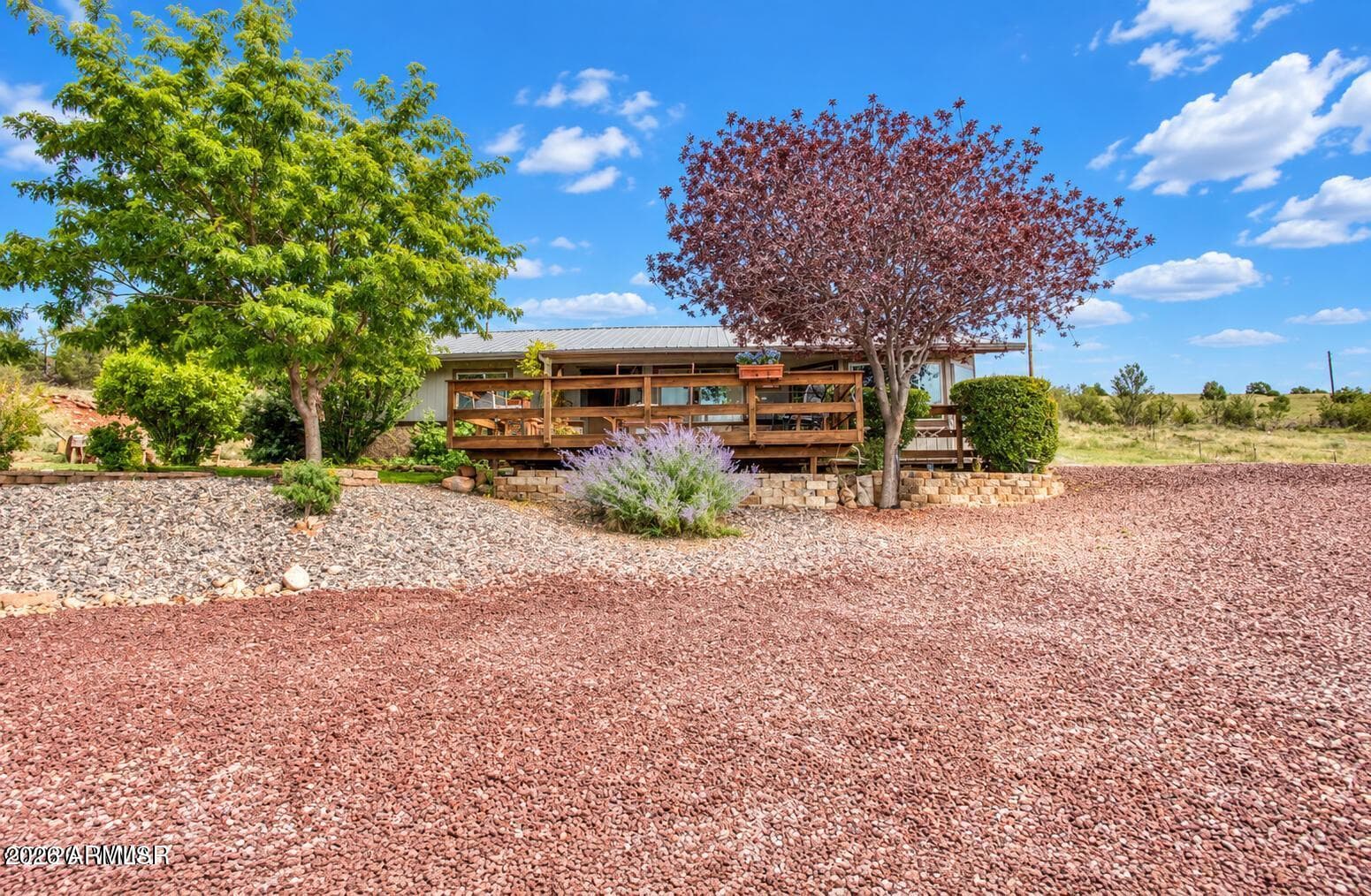 765 N Alta Vista Drive, Eagar, AZ 85925 — photo 2 of 41