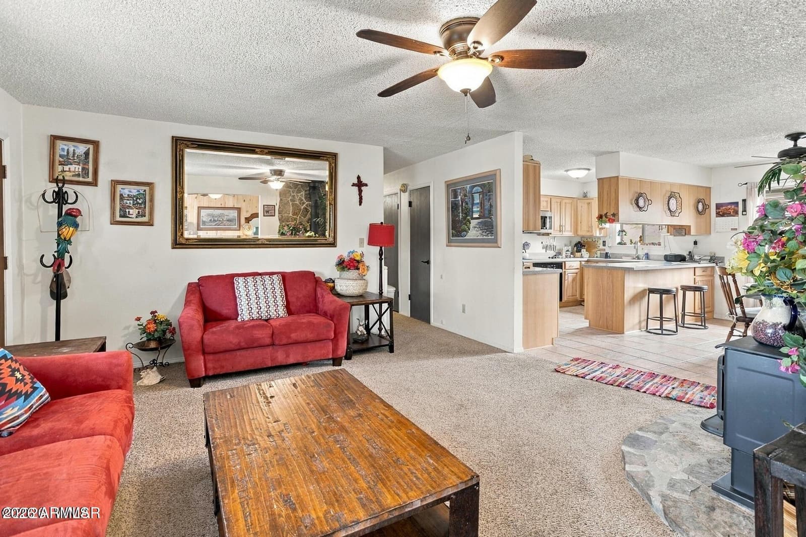 765 N Alta Vista Drive, Eagar, AZ 85925 — photo 10 of 41