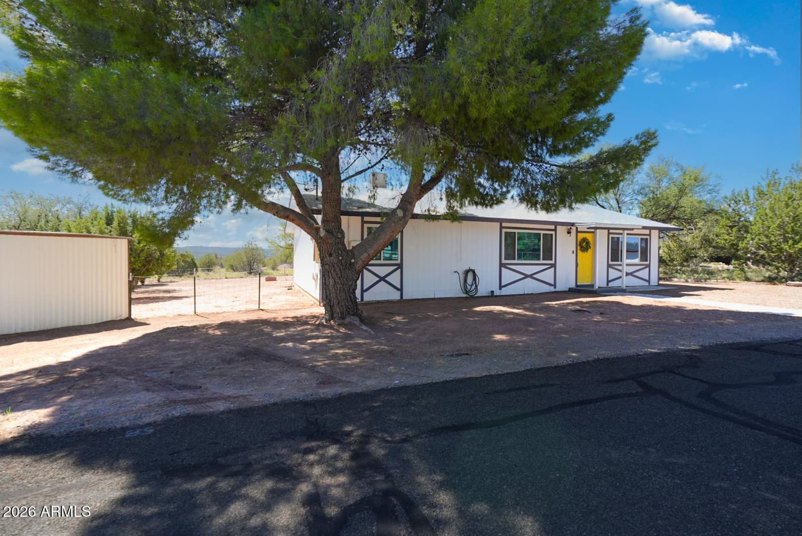 4585 E Valley Lane, Rimrock, AZ 86335 — photo 2 of 42