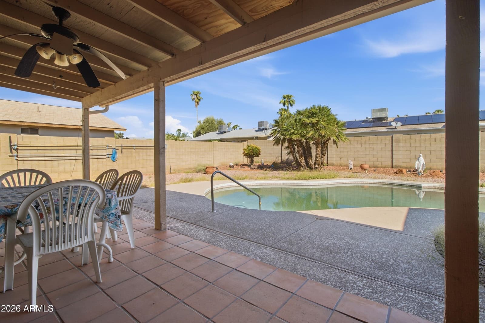 4828 E Evans Drive, Scottsdale, AZ 85254 — photo 28 of 31