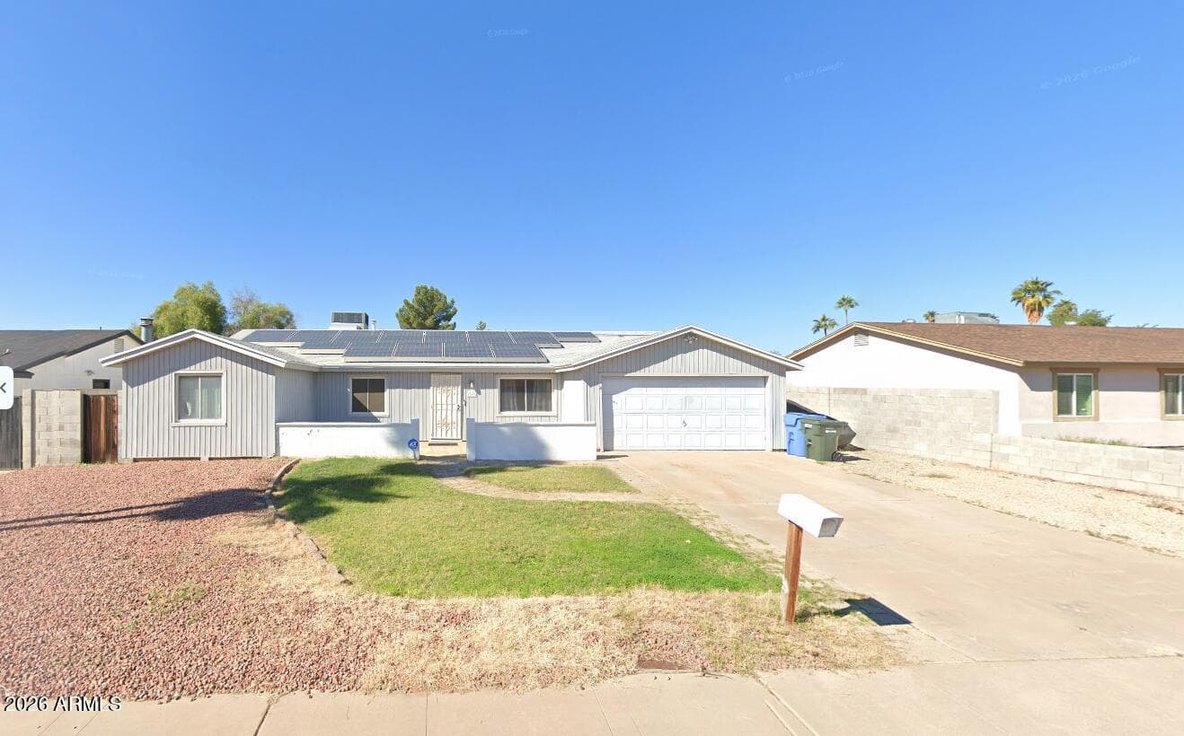 13228 N 37th Place, Phoenix, AZ 85032 — photo 1 of 1