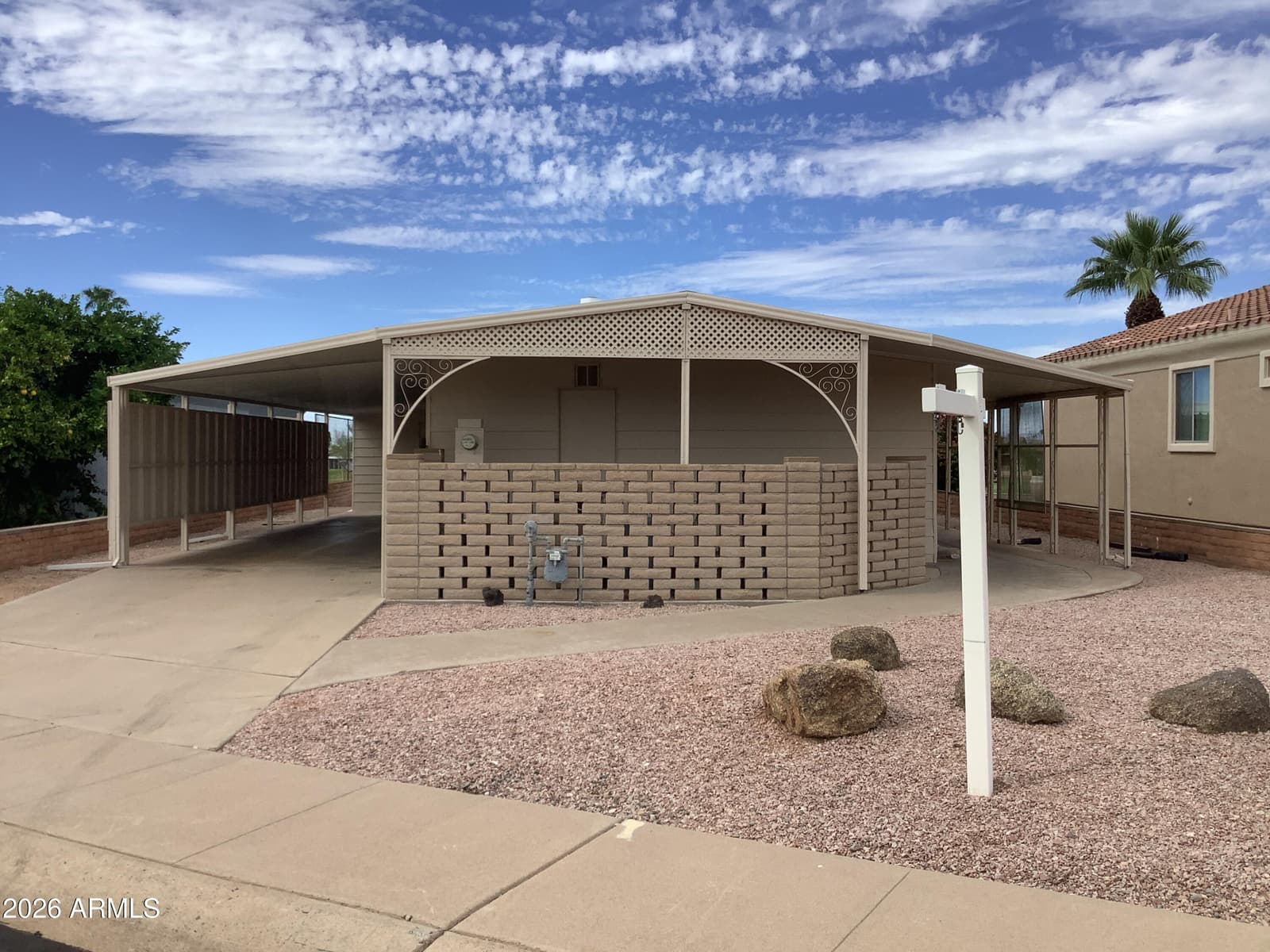 5804 E Marlin Place, Mesa, AZ 85215 — photo 1 of 32
