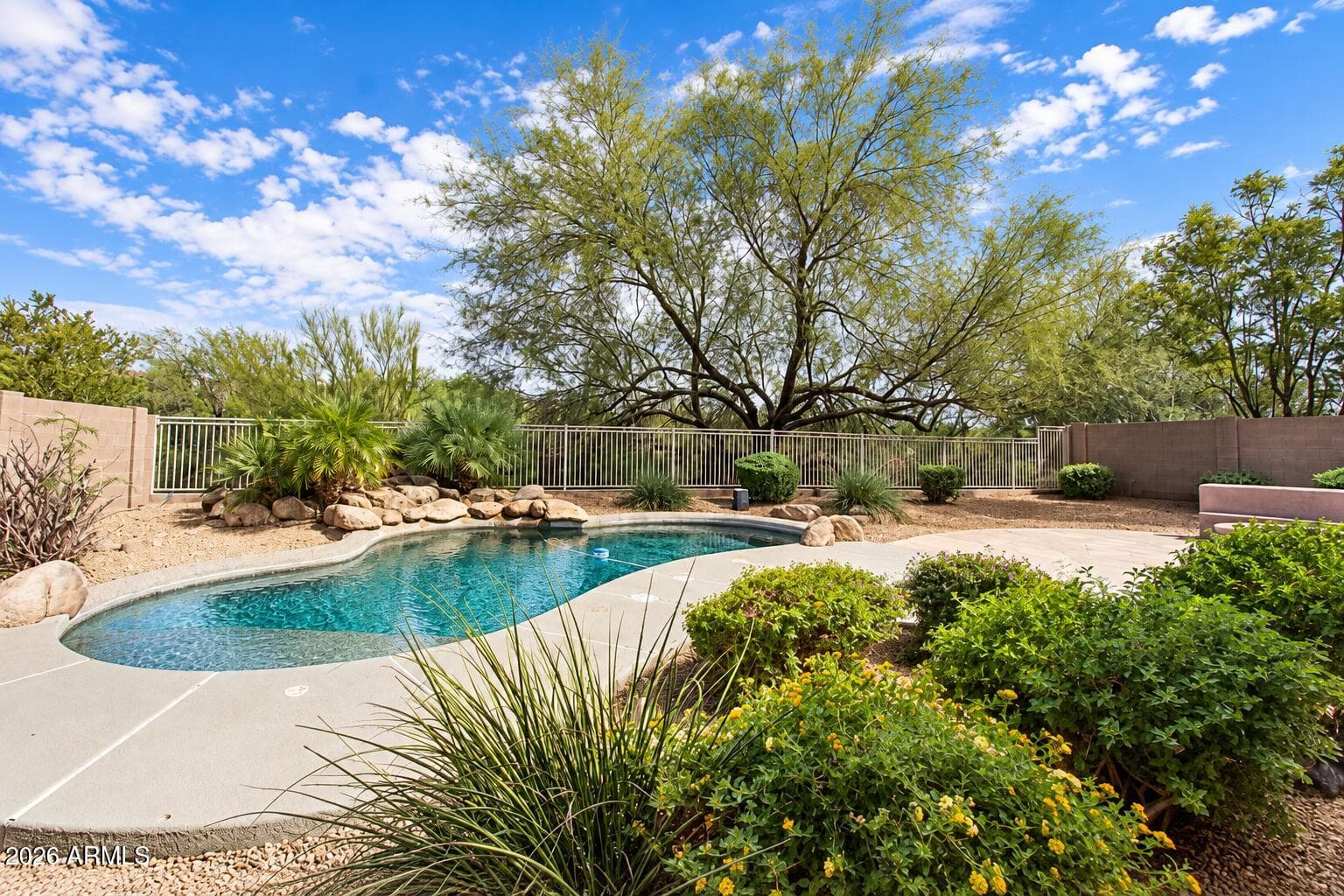 33251 N Symer Drive, Cave Creek, AZ 85331 — photo 27 of 29