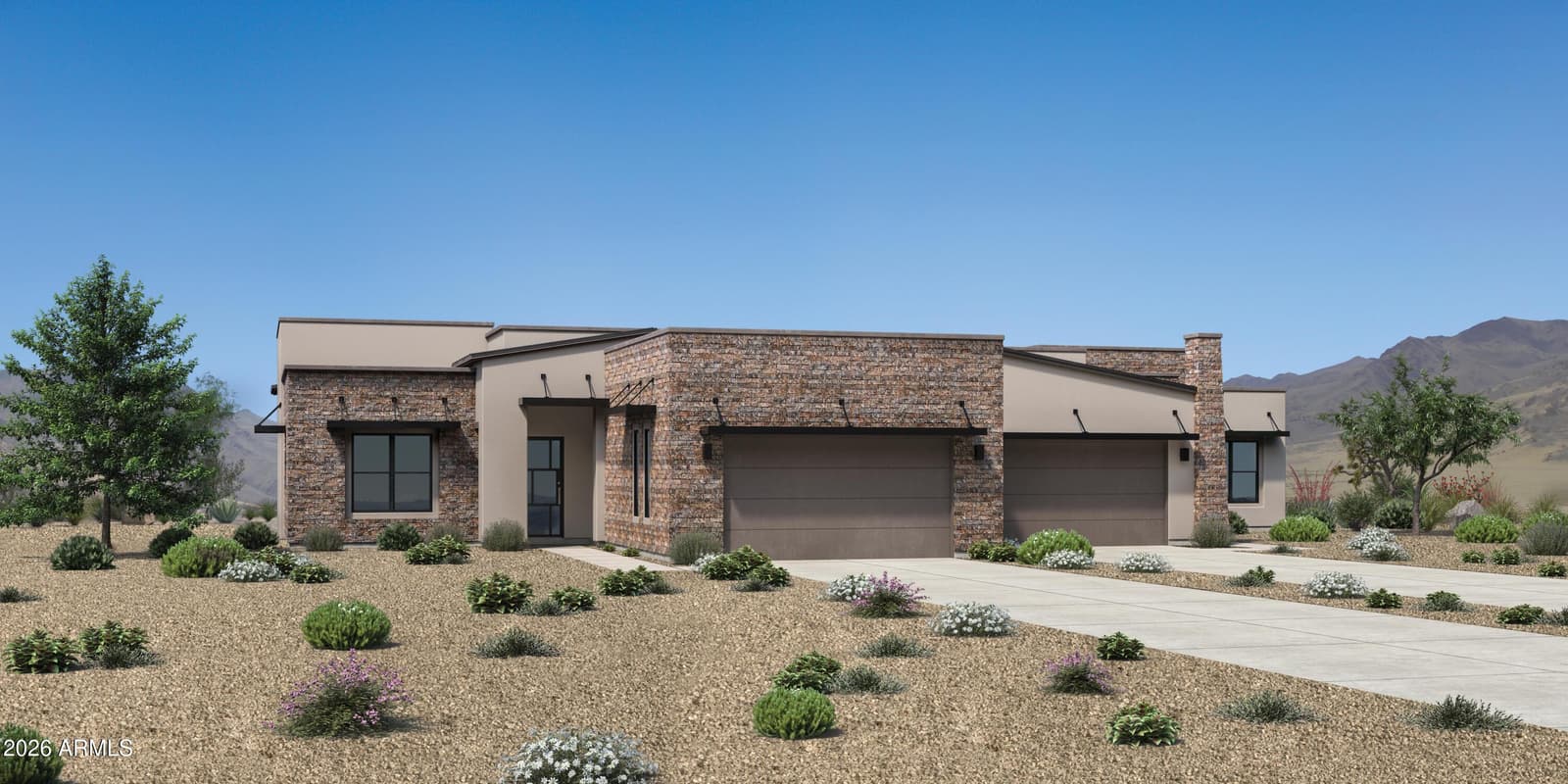 12674 E Black Rock Road, Scottsdale, AZ 85255 — photo 1 of 1