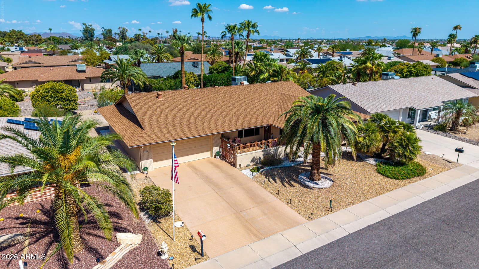 12630 W Paintbrush Drive, Sun City West, AZ 85375 — photo 27 of 31