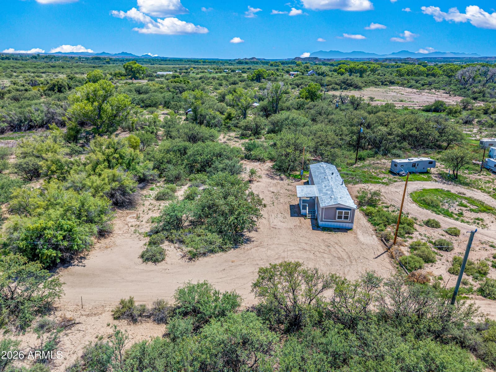 103 W Sunset Trail, Saint David, AZ 85630 — photo 33 of 35
