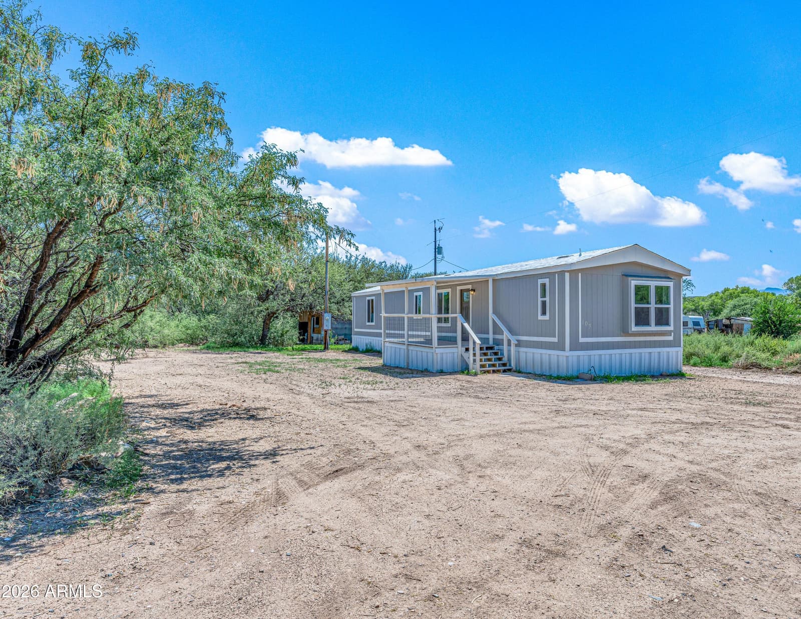 103 W Sunset Trail, Saint David, AZ 85630 — photo 1 of 35